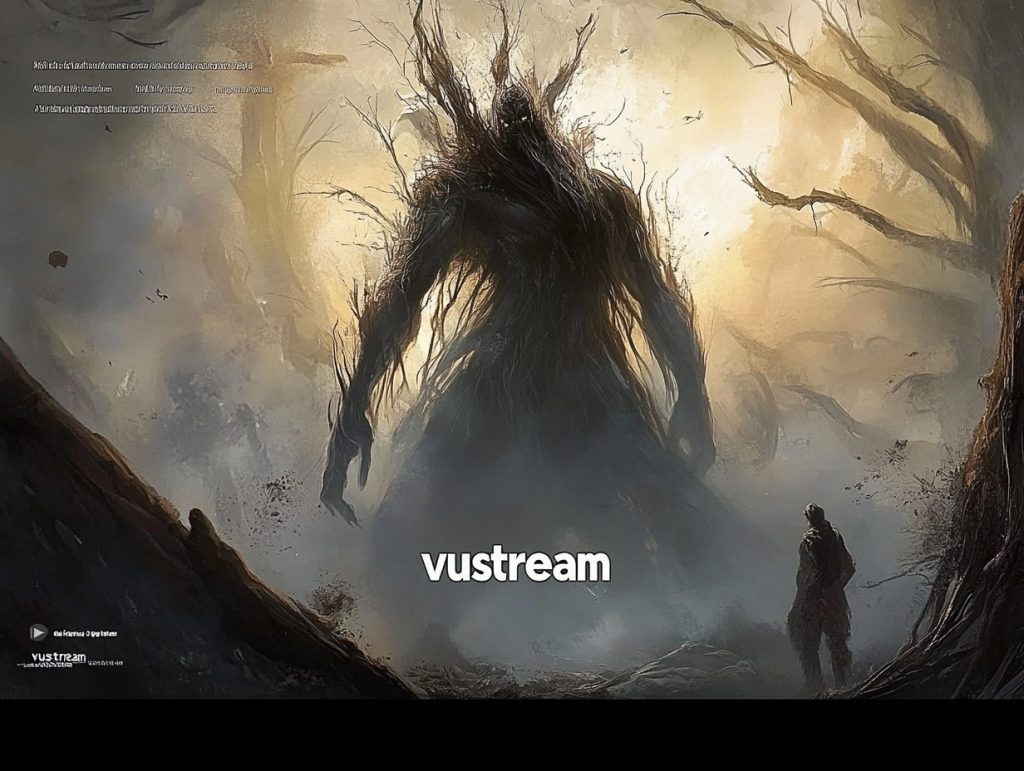 vustream