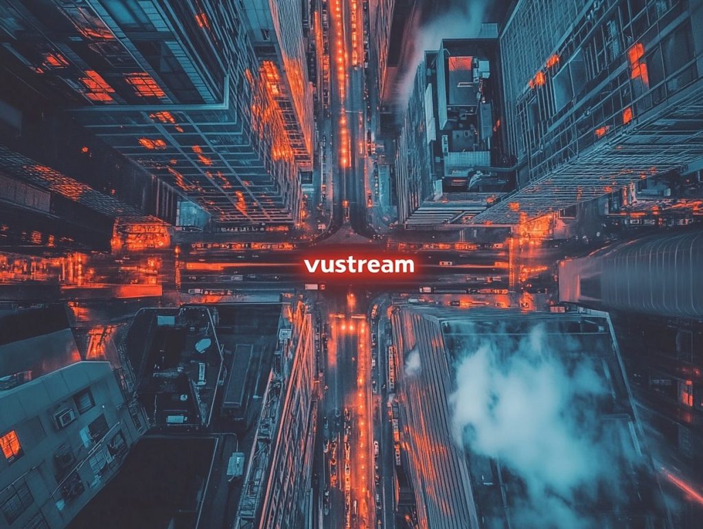 vustream