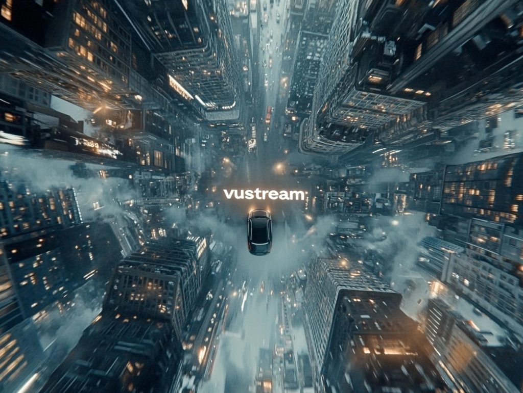 vustream